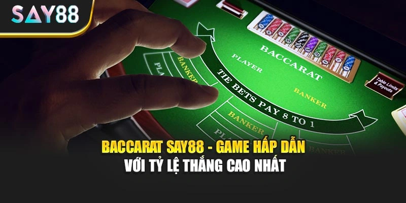 Roulette Say88 - Vòng Quay Thú Vị Kết Hợp Sự May Mắn